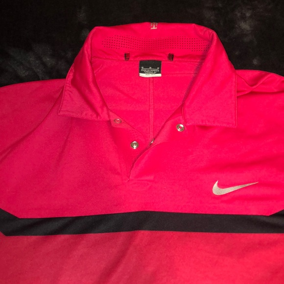 Nike golf polo - Picture 2 of 6